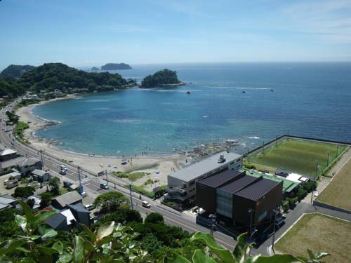 Kyonan Japan Last-Minute-Rabattcode Booking.com