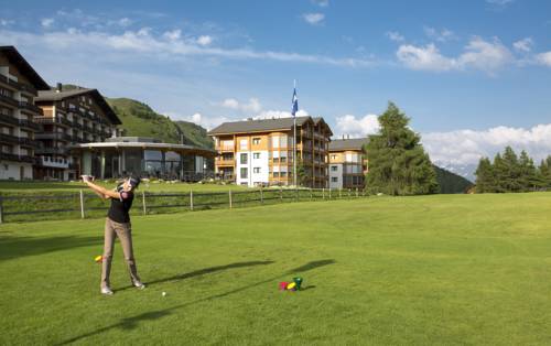 Riederalp Schweiz Last-Minute-Rabattcode Booking.com