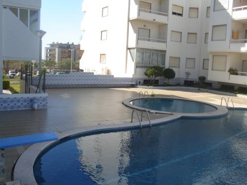 Quarteira Portugal Last-Minute-Rabattcode Booking.com