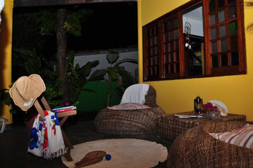 Tamandare (Pernambuco) Brasilien Last-Minute-Rabattcode Booking.com