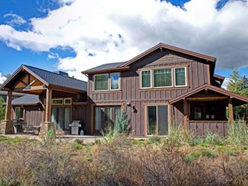 Sunriver (Oregon) United States Last Minute Discount Code Booking.com