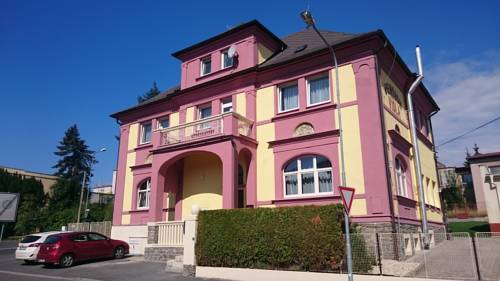 Domažlice Czech republic Last Minute Discount Code Booking.com