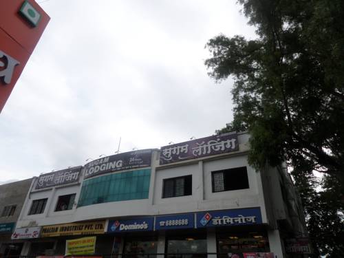 Karad India Laatste minuut Kortingscode Booking.com