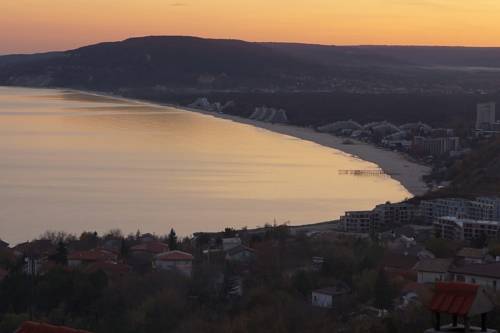 Balchik Bulgaria Last Minute Discount Code Booking.com