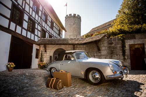 Regensberg Switzerland Last Minute Discount Code Booking.com