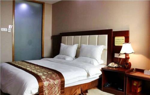 Qingyuan China Last Minute Discount Code Booking.com