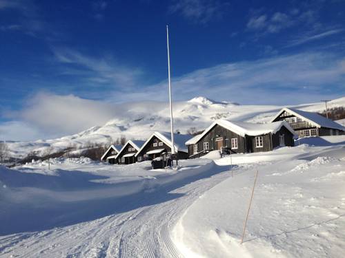 Jotunheimen Norwegen Last-Minute-Rabattcode Booking.com