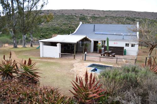 Kirkwood Südafrika Last-Minute-Rabattcode Booking.com