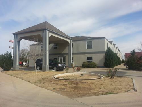 Vega (Texas) Estados Unidos Último Minuto Código de Descuento Booking.com