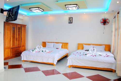 Da Lat Vietnam Last-Minute-Rabattcode Booking.com