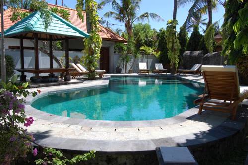 Sanur Indonesië Laatste minuut Kortingscode Booking.com