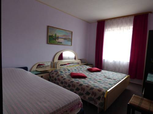 Moscenicka Draga Croatie Code de réduction de dernière minute Booking.com