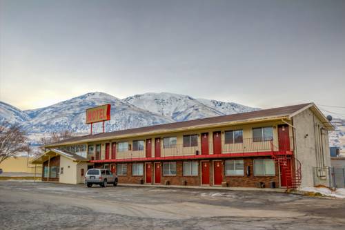 Brigham City (Utah) United States Last Minute Discount Code Booking.com