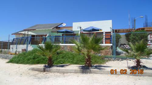 Caldera Chile Last Minute Discount Code Booking.com