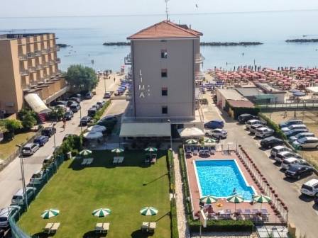 Lido di Savio Italië Laatste minuut Kortingscode Booking.com