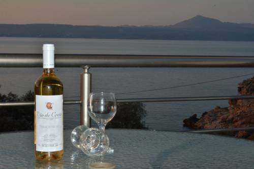 Almirida Greece Last Minute Discount Code Booking.com