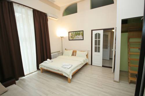 Kiew Ukraine Last-Minute-Rabattcode Booking.com