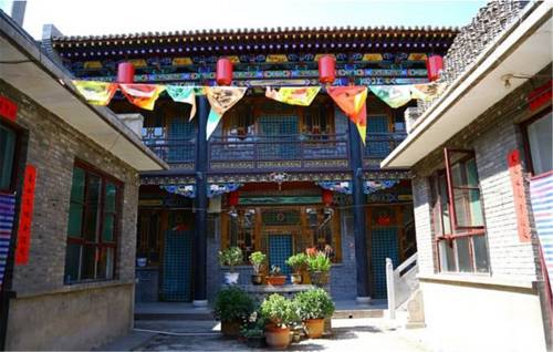 Pingyao China Last Minute Discount Code Booking.com
