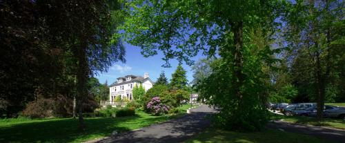 Aberdeen United Kingdom Last Minute Discount Code Agoda.com