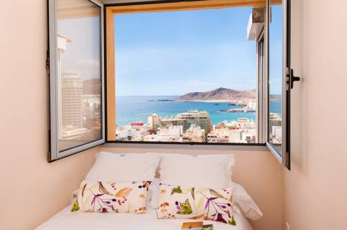 Las Palmas de Gran Canaria Spain Last Minute Discount Code Booking.com
