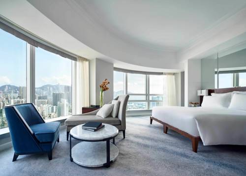 Hongkong Hongkong Last-Minute-Rabattcode Booking.com