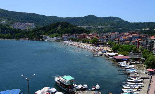 Amasra Türkei Last-Minute-Rabattcode Booking.com