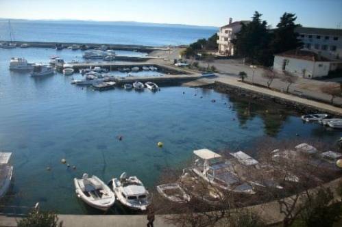 Petrane Kroatien Last-Minute-Rabattcode Booking.com