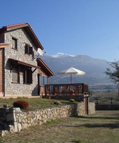 Aráchova Grèce Code de réduction de dernière minute Booking.com