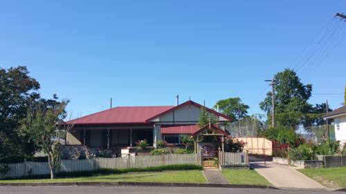 Gloucester Australien Last-Minute-Rabattcode Booking.com