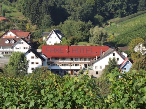 Kappelrodeck Deutschland Last-Minute-Rabattcode Booking.com