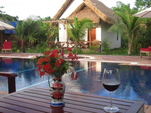 Kep Cambodia Last Minute Discount Code Booking.com