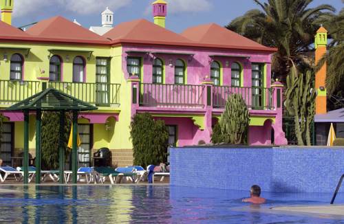 Maspalomas Spanien Last-Minute-Rabattcode Booking.com