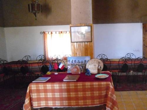 Merzouga Marokko Laatste minuut Kortingscode Booking.com