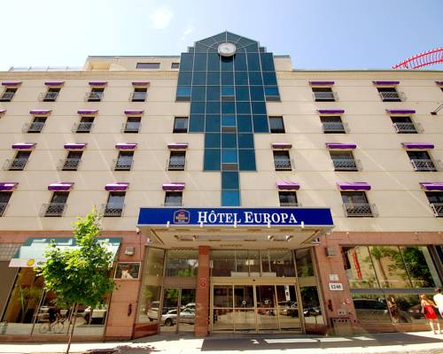 Montréal (Québec) Canada Last Minute Discount Code Booking.com