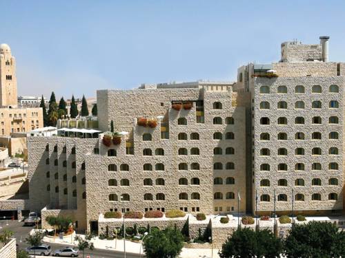 Jerusalén Israel Último Minuto Código de Descuento Booking.com