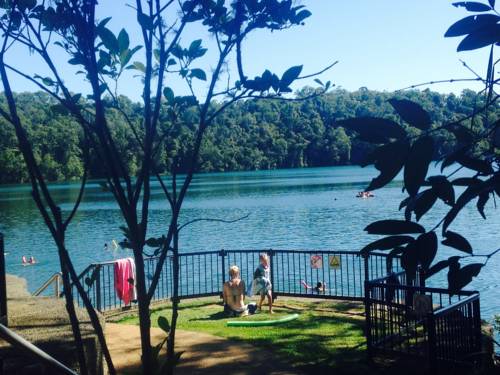 Lake Eacham Australia Last Minute Discount Code Booking.com