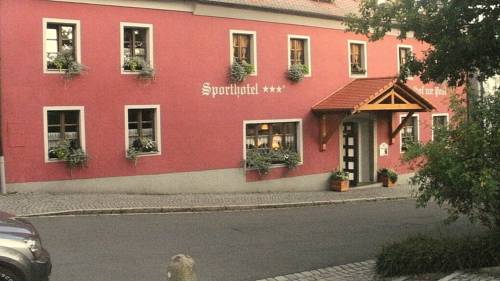 Tännesberg Alemania Último Minuto Código de Descuento Booking.com