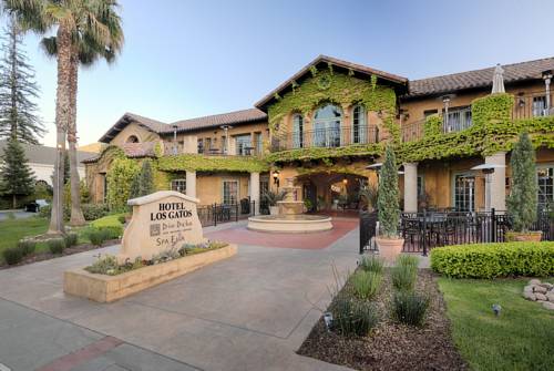 Los Gatos (California) United States Last Minute Discount Code Booking.com