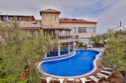 Kucukkuyu Türkei Last-Minute-Rabattcode Booking.com
