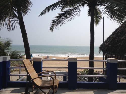 Pondichéry India Last Minute Discount Code Booking.com