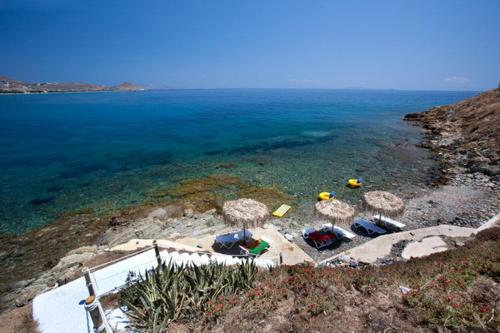 Tinos Greece Last Minute Discount Code Agoda.com