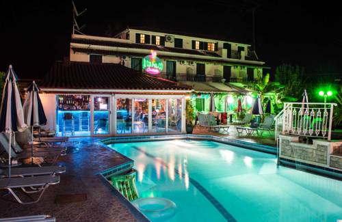 Laganas Grecia Último Minuto Código de Descuento Booking.com