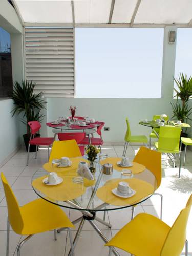 Chiclayo Peru Last-Minute-Rabattcode Booking.com