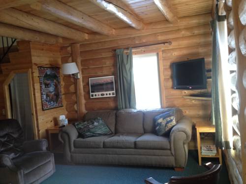 Talkeetna Vereinigte Staaten Last-Minute-Rabattcode Booking.com