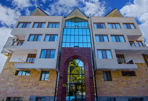 Arzni Armenia Last Minute Discount Code Booking.com