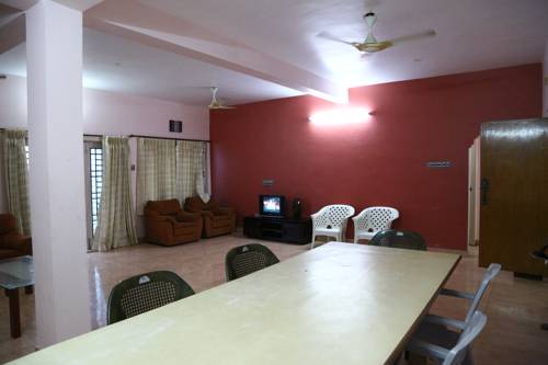Chennai India Laatste minuut Kortingscode Booking.com