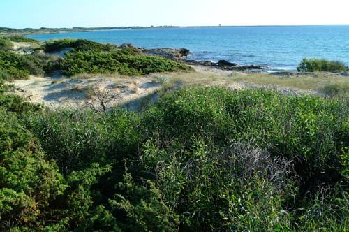 Gallipoli Italy Last Minute Discount Code Booking.com