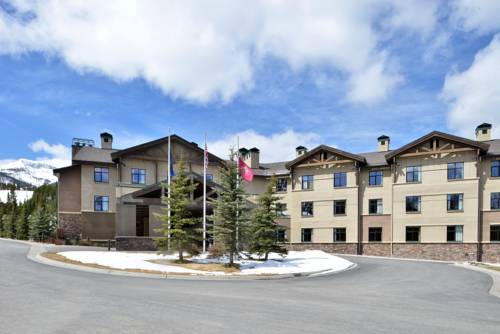 Big Sky (Montana) United States Last Minute Discount Code Booking.com