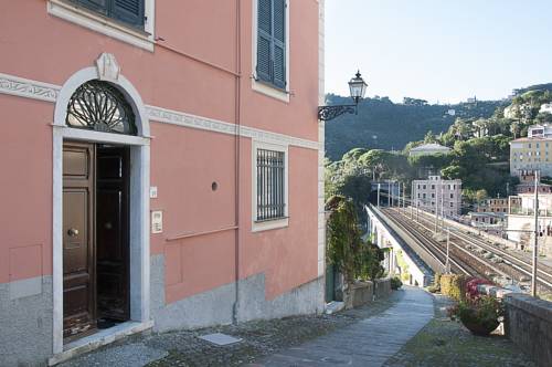 Zoagli Italien Last-Minute-Rabattcode Booking.com