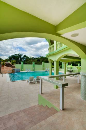 San Ignacio Cayo Belize Last-Minute-Rabattcode Booking.com